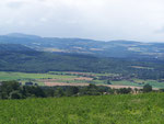 vue Auvergne