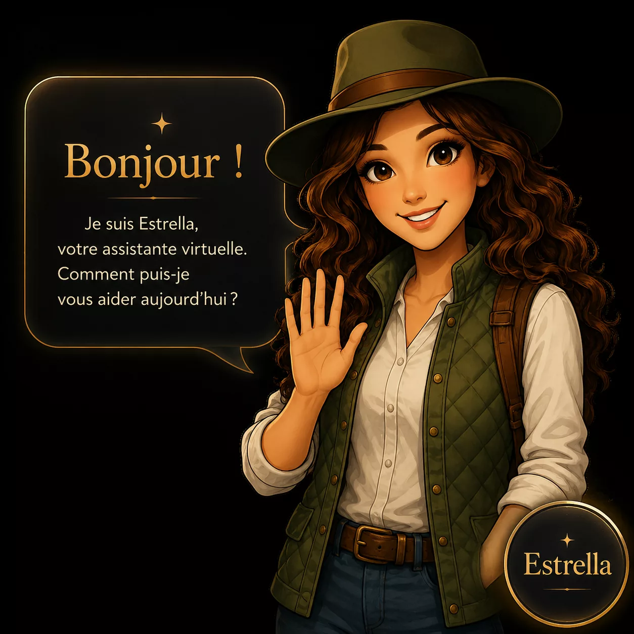 Estrella